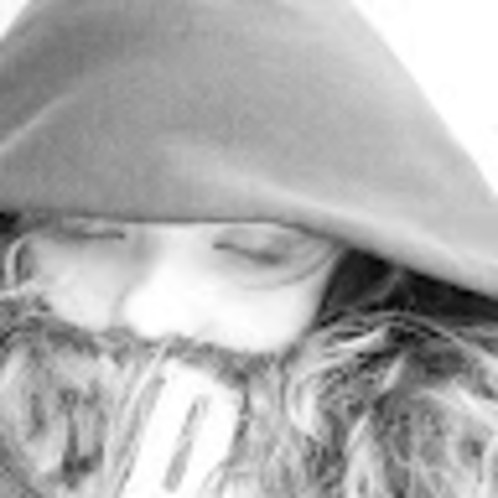 Meet your Posher, Tess